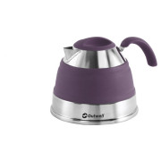 Fierbător Outwell Collaps Kettle 1,5L violet plum