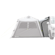 Conector pentru cort Outwell Fastlane 300 Vehicle Connector with door