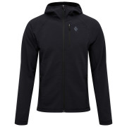 Geacă bărbați Black Diamond Coeficient Storm FZ Hoody