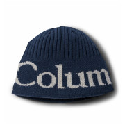 Căciulă de iarnă Columbia Columbia Heat II Beanie albastru închis Collegiate Navy