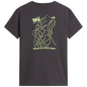 Tricou bărbați The North Face U Nse Slopes Rlx Ss Tee-Graphic