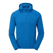 Hanorac bărbați Rab Nexus Hoody albastru