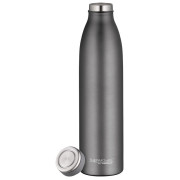 Sticlă termică Thermos Thermocafé 750 ml gri šedá