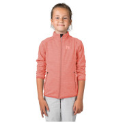Hanorac copii Hannah Gery Jr Fusion Coral Mel