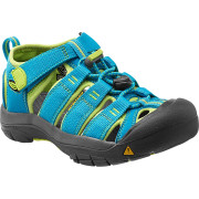 Sandale Junior Keen Newport H2 JR albastru deschis