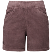 Black Diamond W Dirtbag Shorts