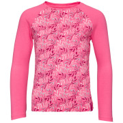 Tricou copii Loap Bilara roz Pink
