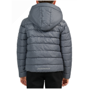 Geacă copii 4F Down Jacket M0914 Dark Grey