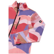 Hanorac funcțional copii Reima Iisisti Rose Blush