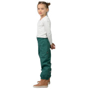 Pantaloni impermeabili copii DucKsday Rainpants Dark Green