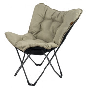 Fotoliu Bo-Camp Redbridge bej Beige
