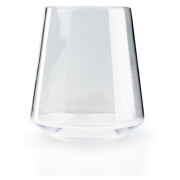 Pahar GS Stemless White Wine Glass