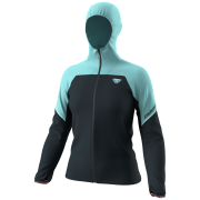 Geacă femei Dynafit Alpine Wind Jkt W albastru închis 8051 - marine blue/3010