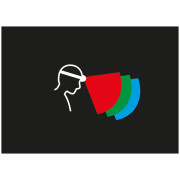 Lanternă frontală Petzl Aria 2 RGB