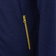 Hanorac bărbați Zulu Merino Hoodie 230
