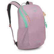 Rucsac pentru studenți Osprey Astronova roz iris pink