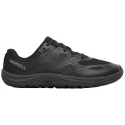 Încălțăminte bărbați Merrell Trail Glove 8 M negru black