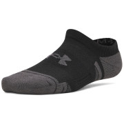 Șosete Under Armour New Y UA Perf Tech 3Pk Ns Ultimate Black