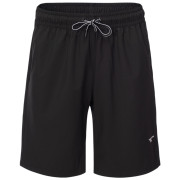 Pantaloni scurți bărbați Hi-Tec Harno negru black
