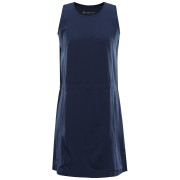 Rochie femei Alpine Pro Coleena 2 albastru închis moonlit ocean