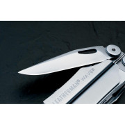 Multitool Leatherman Wave Black