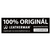 Husă pentru briceag Leatherman HU Nylon Black Medium