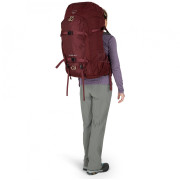 Rucsac turistic femei Osprey Fairview Trek 70