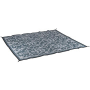 Covor de picnic Bo-Leisure Chill Mat Lounge gri champagne