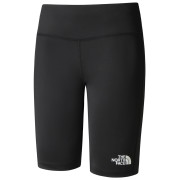 Pantaloni scurți femei The North Face Flex Short Tight negru