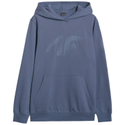 Hanorac bărbați 4F Sweatshirt M1766