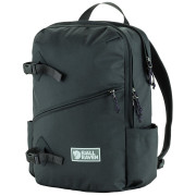 Rucsac turistic Fjällräven Vardag Backpack 17 negru Coal Black