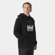 Hanorac bărbați Helly Hansen Core Graphic Sweat Hoodie