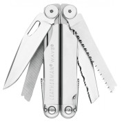 Multitool Leatherman Wave Black