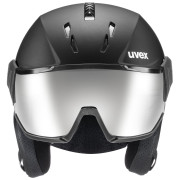 Cască de schi Uvex Instinct Visor