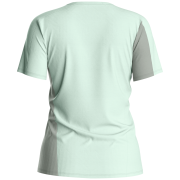 Tricou funcțional femei Ortovox 120 Cool Tec Fast Upward Ts W