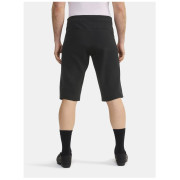 Pantaloni scurți ciclism Craft M Offroad XT w Pad C4