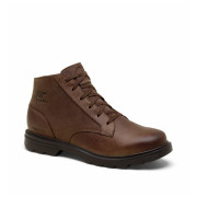 Încălțăminte bărbați Sorel Cyprus™ Boot Wp maro închis Tobacco, Blackened Brown