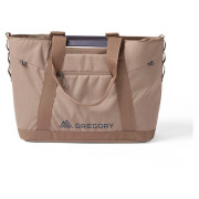Geantă de voiaj Gregory Alpaca Utility Tote 50 bej Mirage Tan