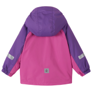 Geacă de iarnă copii Reima Raisio Plum Purple