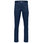 Pantaloni bărbați Norrona femund flex1 lightweight Pants albastru închis Indigo Night