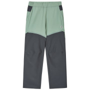 Pantaloni copii Reima Kaveris Stone Green verde Stone Green