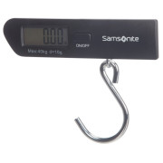 Cântar pentru valize Samsonite Digital Luggage Scale