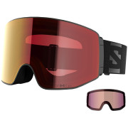 Ochelari de schi Salomon Sentry Prime Sigmaphoto +1Lens