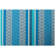 Hamac La Siesta Modesta Double Pattern