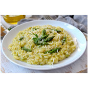Mâncare deshitradată Adventure Menu Risotto cu asparagus 400 g