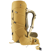 Rucsac bărbați Deuter Aircontact Core 50+10
