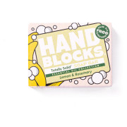 Săpun de voiaj Totally Solid Hand Soap - Lemon & Rosemary