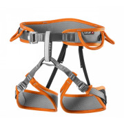 Ham Ocun Twist Tech gri/portocaliu