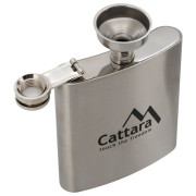 Sticlă plată Cattara 1+4 175 ml