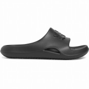 Papuci femei Under Armour W Locker V Sl negru Black/Black/Black